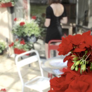 Balcon - Terrasse