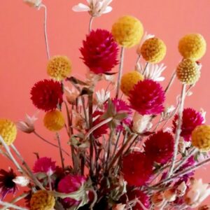 Nos bouquets